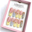 Spring Petal Mousse LM03