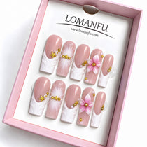 Seashell Bloom LM06