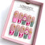 Pink Petal Lagoon LM08