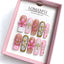 Roseate Petal Oath LM09