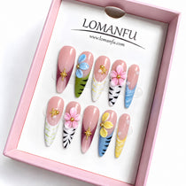 Floral Breeze LM16