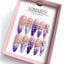 Violet Seastar Reverie LM17