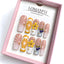 Citrus Berry Reverie LM28
